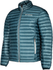 Klim Maverick,  down jacket,  color: Petrol,  size: L