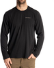 Klim Mesa Falls Merino,  functional shirt longsleeve,  color: Black,  size: XL