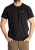 Klim Mesa Falls Merino,  functional shirt shortsleeve,  color: Black,  size: L