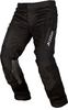 Klim Mojave OTB,  textile pants,  color: Black,  size: Long 32