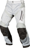 Klim Mojave OTB,  textile pants,  color: Light Grey/Black,  size: 32