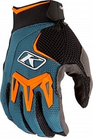 Klim Mojave S20,  gloves