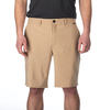 Klim Morrison,  shorts,  color: Beige,  size: W30/L10