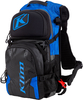 Klim Nac Pak,  backpack,  color: Dark Grey/Black/Blue,  size: One Size