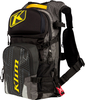 Klim Nac Pak,  backpack with Hydrapak