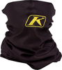 Klim Nek Sok,  neck warmer,  color: Black,  size: One Size