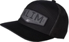 Klim Octane,  cap,  color: Black/Dark Grey,  size: One Size