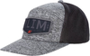 Klim Octane,  cap,  color: Grey /Black,  size: One Size