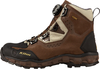 Klim Outlander GTX,  boots Gore-Tex,  color: Dark Brown,  size: 7