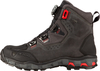 Klim Outlander GTX,  boots Gore-Tex,  color: Dark Grey/Red,  size: 8