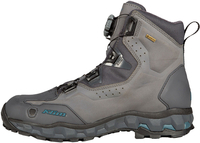 Klim Outlander GTX,  boots Gore-Tex,  color: Grey/Petrol,  size: 8