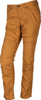 Klim Outrider,  textile pants women,  color: Light Brown,  size: 8