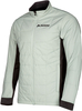 Klim Override Alloy,  functional jacket,  color: Grey/Black,  size: XXL