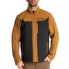 Klim Override,  functional jacket,  color: Black/Light Brown,  size: XL