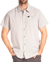 Klim Oxbow,  shirt shortsleeve,  color: Beige,  size: S
