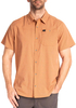 Klim Oxbow,  shirt shortsleeve,  color: Orange,  size: M