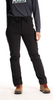 Klim Passage,  textile pants women,  color: Black,  size: 2