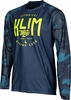 Klim Petrol Camo S22,  jersey