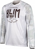 Klim Petrol Camo S22,  jersey