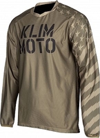 Klim Petrol S20,  jersey