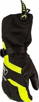 Klim Powerxross Gauntlet S20,  gloves Gore-Tex