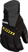 Klim Powerxross S20,  gloves Gore-Tex