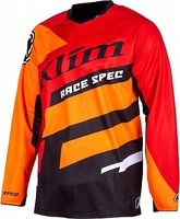 Klim Race Spec S20,  jersey