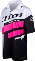 Klim Race Spec S20,  polo-shirt women