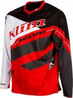Klim Race Spec S21,  jersey