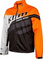 Klim Race Spec S21,  textile jacket kids