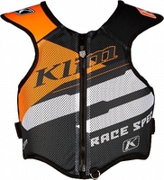 Klim Race Spec Tek Vest S21,  protector vest