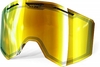 Klim Radius/Radius Pro,  lens mirrored