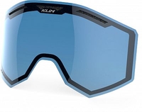 Klim Radius/Radius Pro,  lens