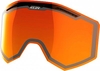 Klim Radius/Radius Pro,  lens
