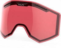 Klim Radius/Radius Pro,  lens