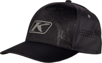 Klim Rally Tech,  cap,  color: Black,  size: S/M