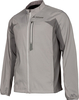 Klim Resilience,  functional jacket,  color: Grey/Dark Grey,  size: M