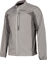 Klim Resilience,  functional jacket,  color: Grey/Dark Grey,  size: M