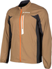 Klim Resilience,  functional jacket,  color: Grey/Dark Grey,  size: XL