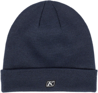 Klim Ridge Insulated,  beanie,  color: Dark Blue,  size: One Size