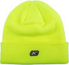 Klim Ridge Insulated,  beanie,  color: Neon-Yellow,  size: One Size