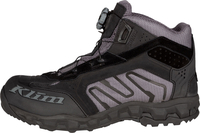 Klim Ridgeline,  boots,  color: Black,  size: 12 US