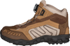 Klim Ridgeline,  boots,  color: Brown,  size: 8 US