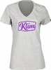 Klim Script S19,  t-shirt women