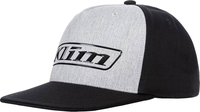 Klim Slider,  cap,  color: Light Grey/Black,  size: One Size