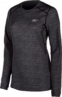 Klim Solstice 1.0 S20,  functional shirt longsleeve women