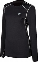 Klim Solstice 2.0 S20,  functional shirt longsleeve women