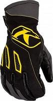 Klim Spool S20,  gloves Gore-Tex