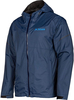 Klim Stash,  textile jacket waterproof,  color: Dark Blue/Blue,  size: L