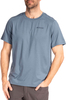 Klim Static Peak,  functional shirt shortsleeve,  color: Blue,  size: M